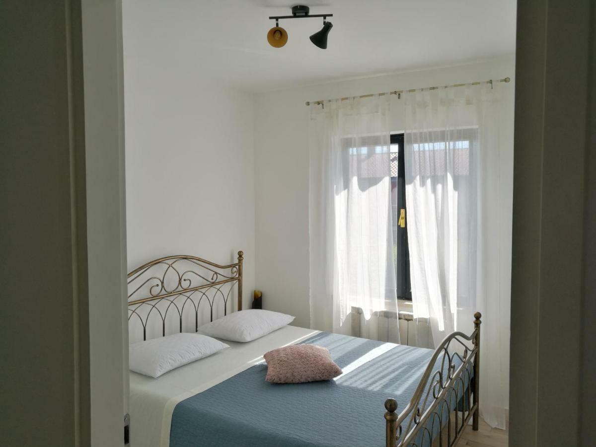 Apartment Gabi 2 Umag Exterior photo